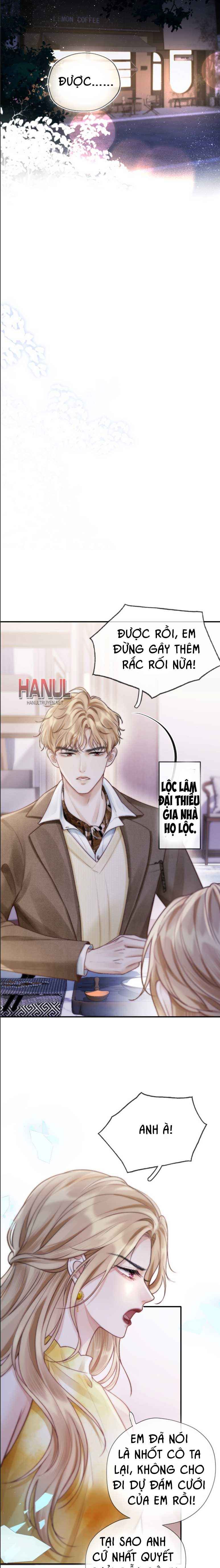 đọc truyện Cuồng Vợ Ngoan Chương 4 ảnh 16 tại Thiên Thai Truyện