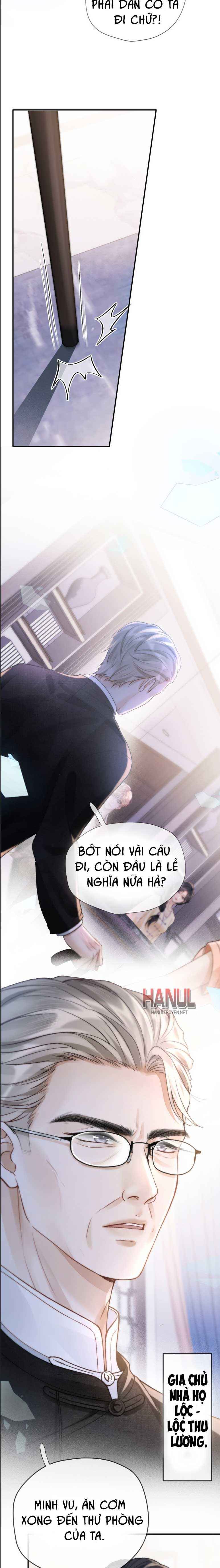 đọc truyện Cuồng Vợ Ngoan Chương 4 ảnh 17 tại Thiên Thai Truyện