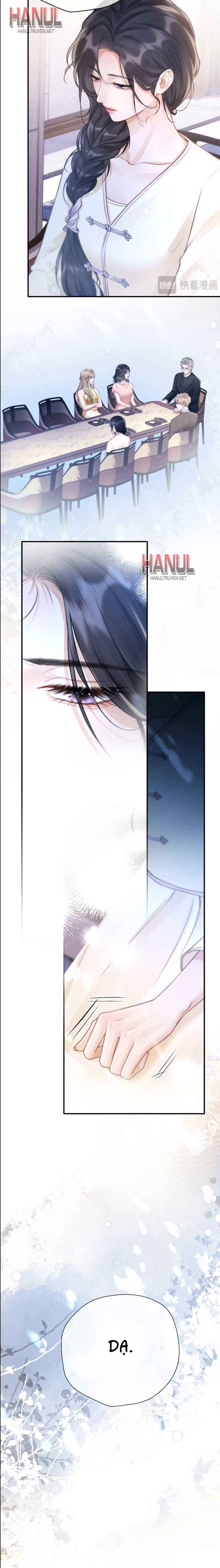 đọc truyện Cuồng Vợ Ngoan Chương 4 ảnh 18 tại Thiên Thai Truyện