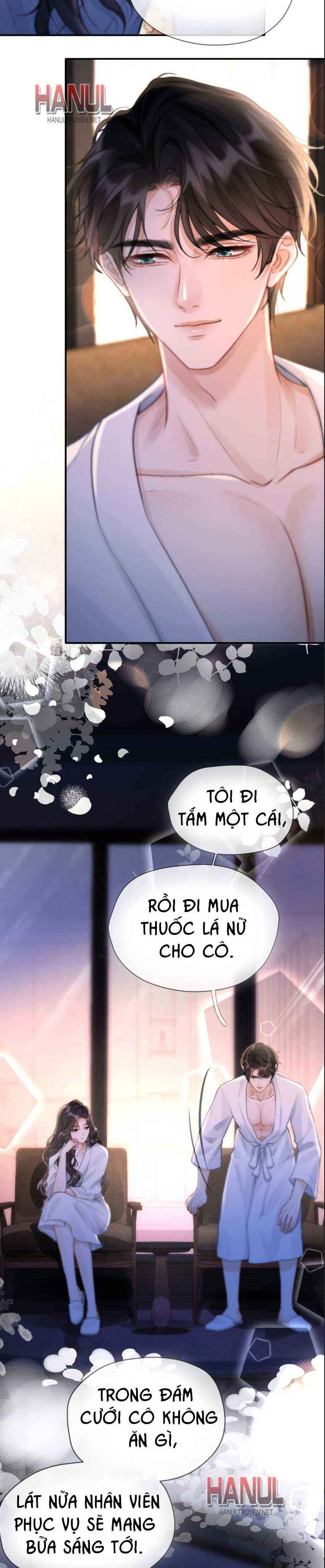 đọc truyện Cuồng Vợ Ngoan Chương 4 ảnh 5 tại Thiên Thai Truyện