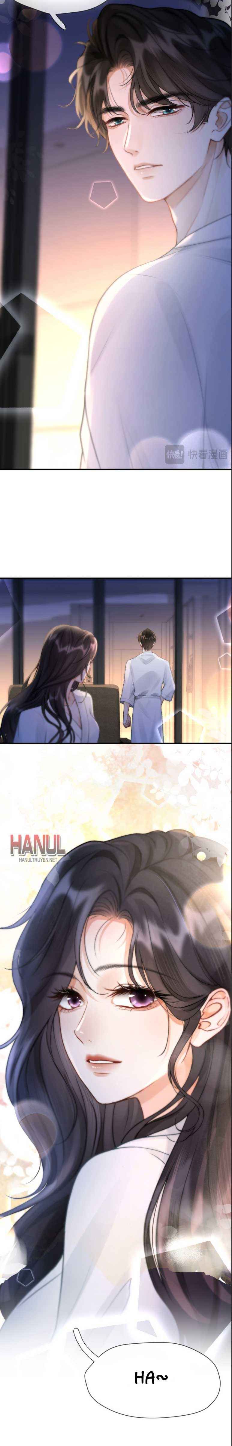 đọc truyện Cuồng Vợ Ngoan Chương 4 ảnh 6 tại Thiên Thai Truyện