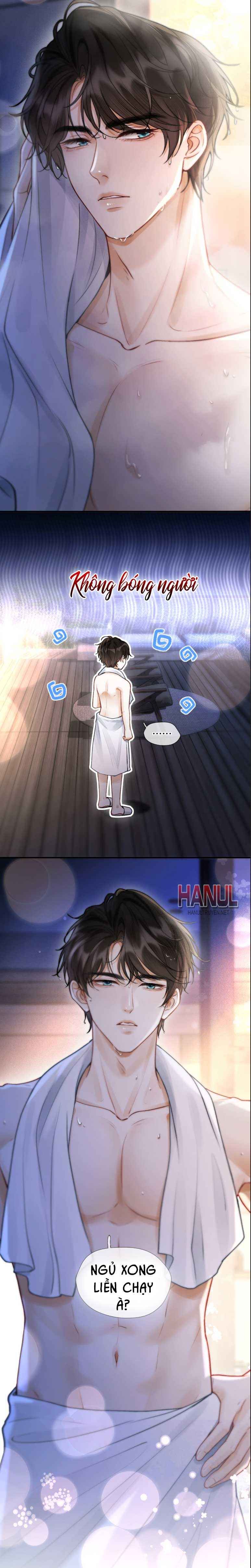 đọc truyện Cuồng Vợ Ngoan Chương 4 ảnh 8 tại Thiên Thai Truyện