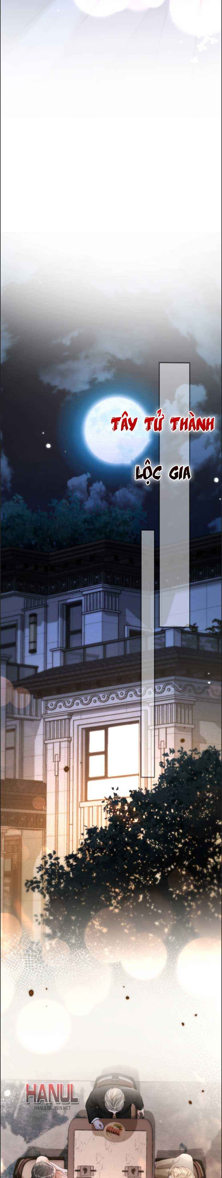 đọc truyện Cuồng Vợ Ngoan Chương 4 ảnh 9 tại Thiên Thai Truyện