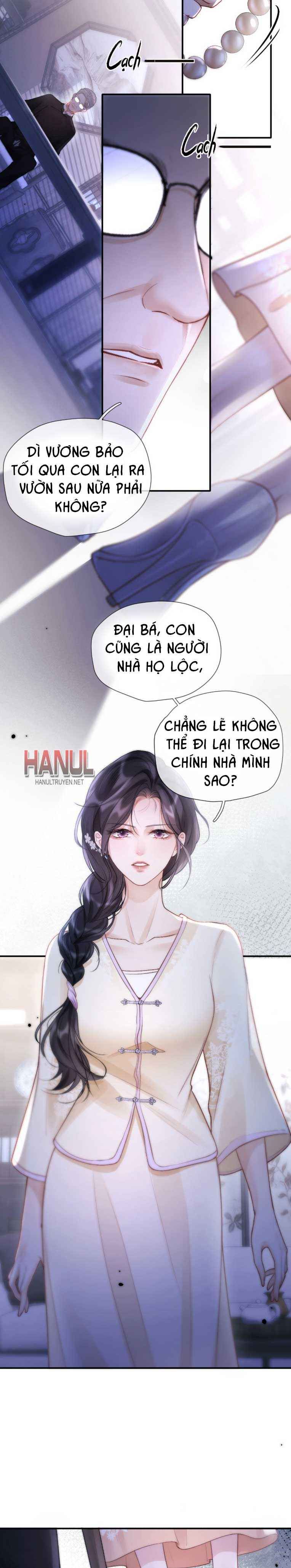 đọc truyện Cuồng Vợ Ngoan Chương 5 ảnh 3 tại Thiên Thai Truyện