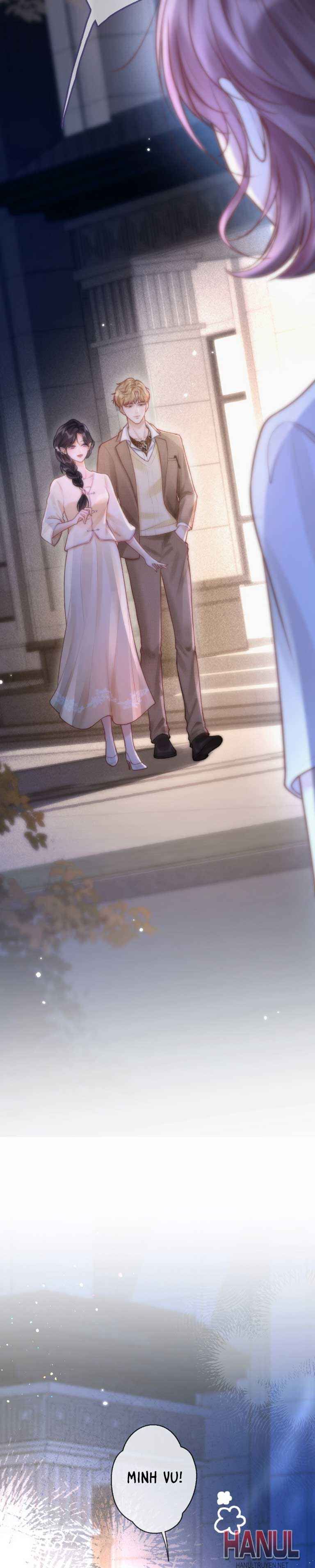 đọc truyện Cuồng Vợ Ngoan Chương 5 ảnh 12 tại Thiên Thai Truyện