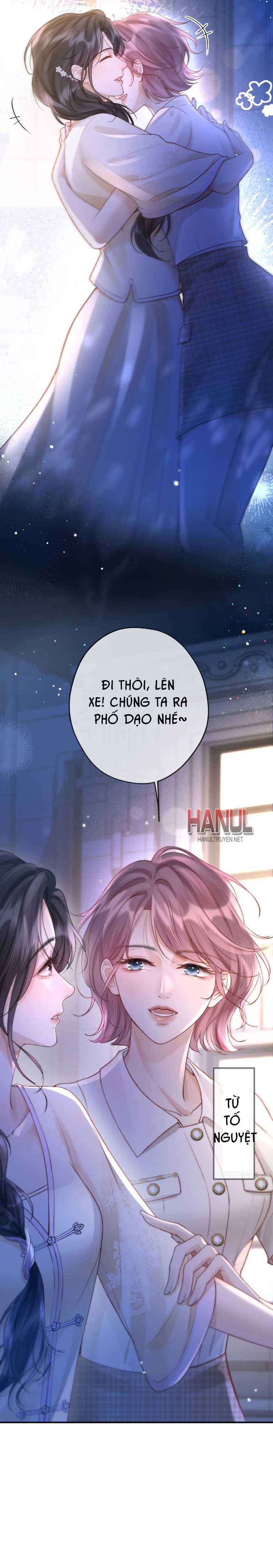 đọc truyện Cuồng Vợ Ngoan Chương 5 ảnh 13 tại Thiên Thai Truyện