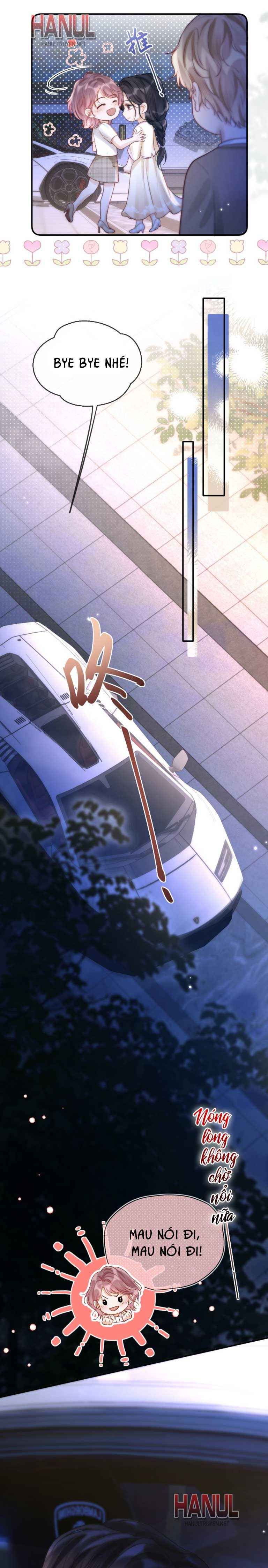 đọc truyện Cuồng Vợ Ngoan Chương 5 ảnh 15 tại Thiên Thai Truyện