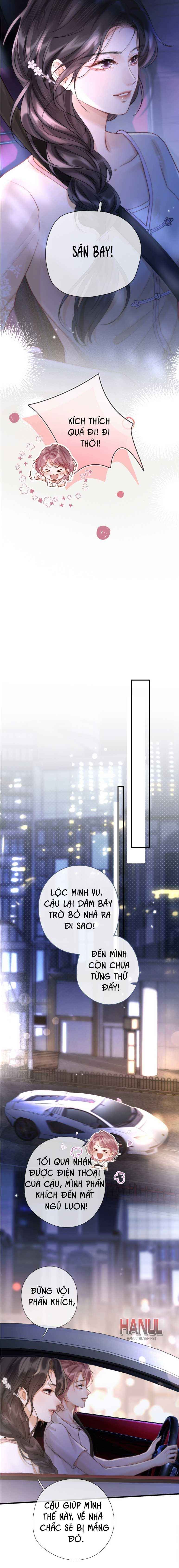 đọc truyện Cuồng Vợ Ngoan Chương 5 ảnh 16 tại Thiên Thai Truyện