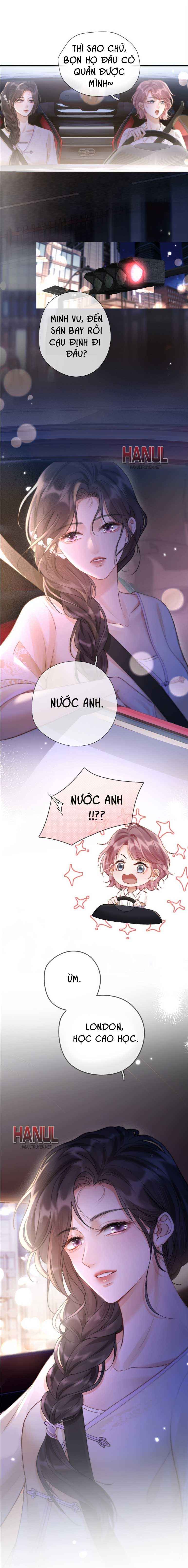 đọc truyện Cuồng Vợ Ngoan Chương 5 ảnh 17 tại Thiên Thai Truyện