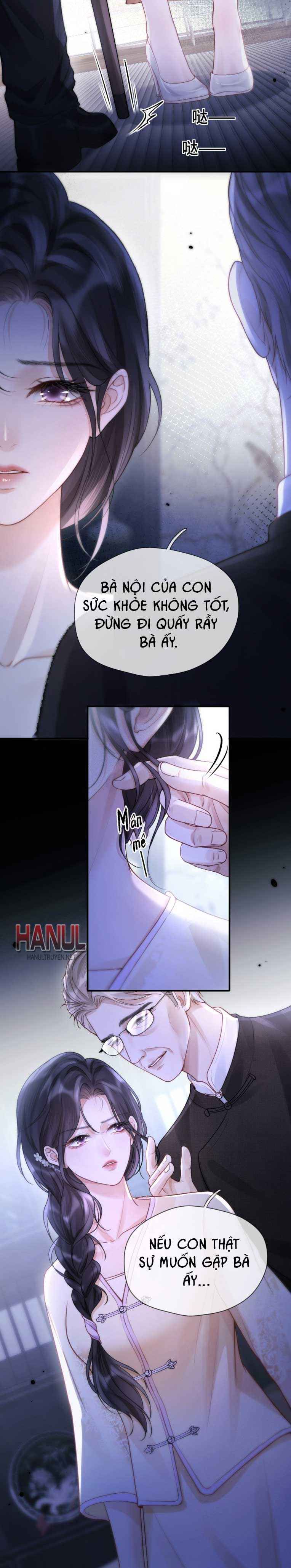 đọc truyện Cuồng Vợ Ngoan Chương 5 ảnh 4 tại Thiên Thai Truyện