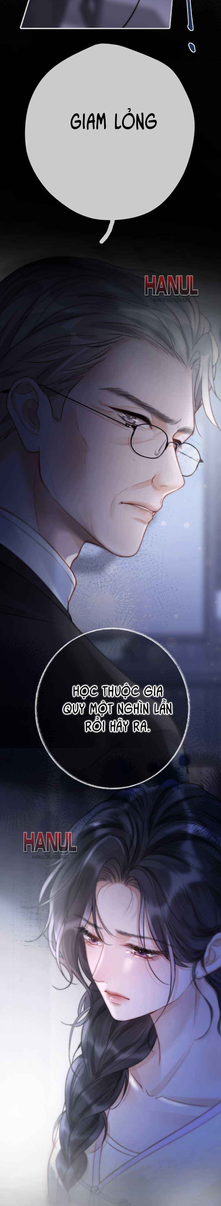 đọc truyện Cuồng Vợ Ngoan Chương 5 ảnh 7 tại Thiên Thai Truyện