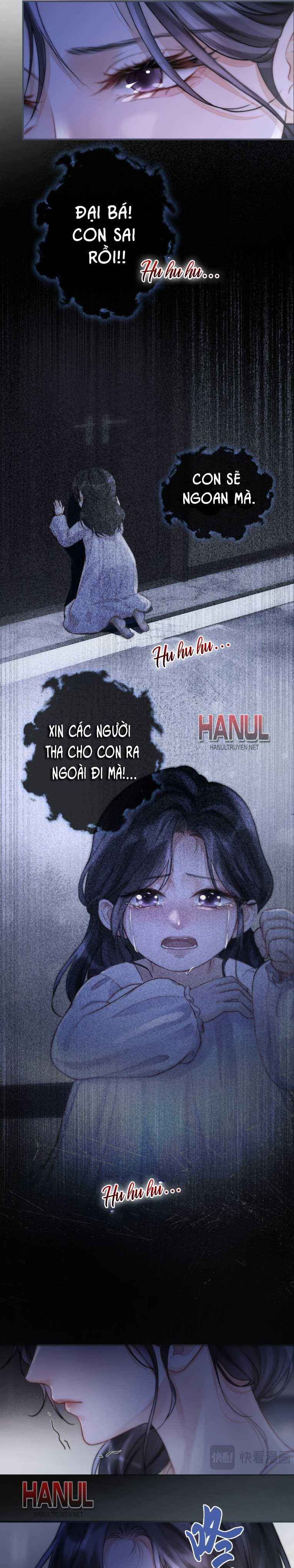 đọc truyện Cuồng Vợ Ngoan Chương 5 ảnh 8 tại Thiên Thai Truyện