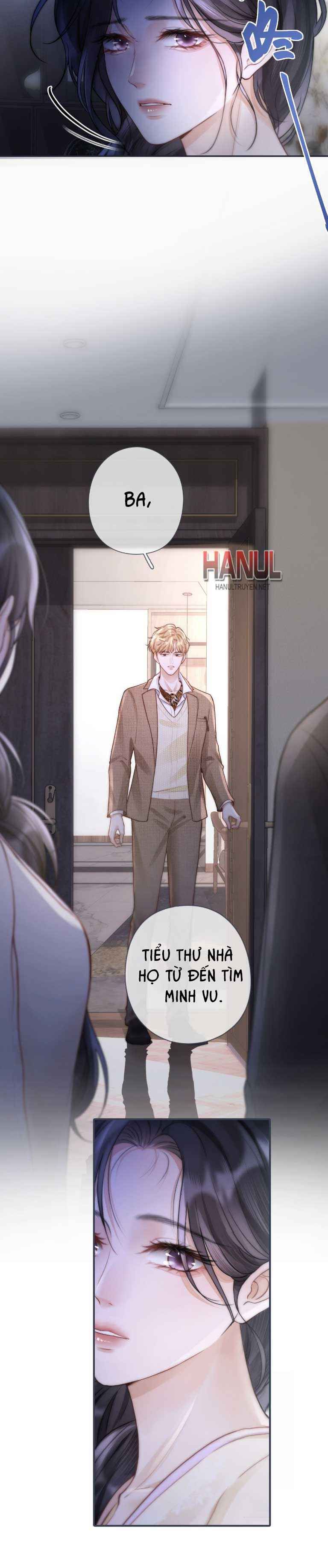 đọc truyện Cuồng Vợ Ngoan Chương 5 ảnh 9 tại Thiên Thai Truyện