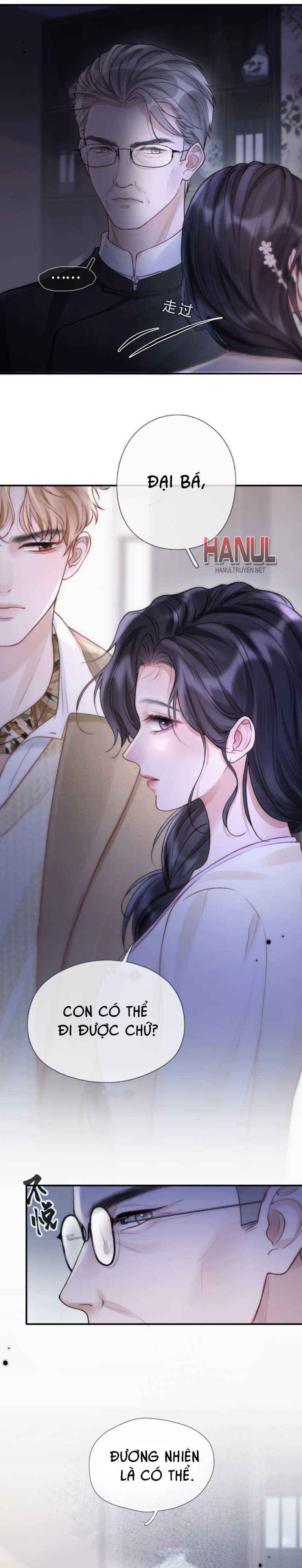 đọc truyện Cuồng Vợ Ngoan Chương 5 ảnh 10 tại Thiên Thai Truyện