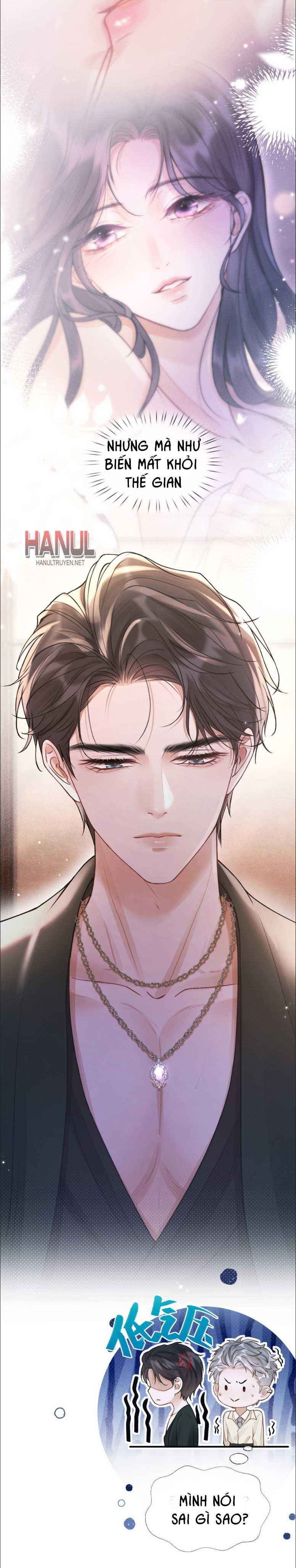 đọc truyện Cuồng Vợ Ngoan Chương 6 ảnh 13 tại Thiên Thai Truyện