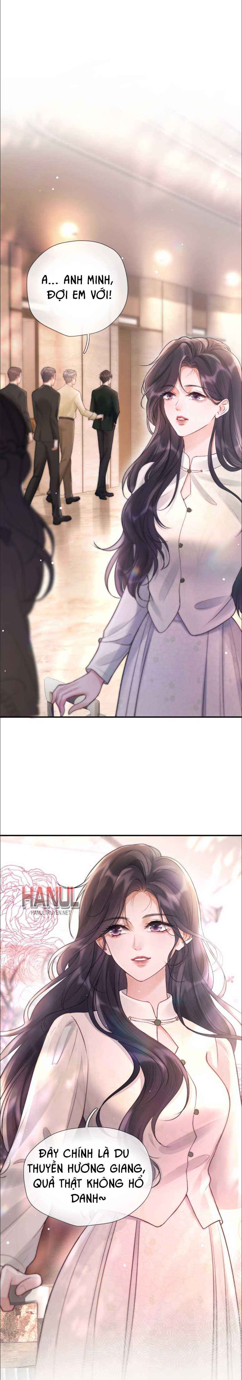 đọc truyện Cuồng Vợ Ngoan Chương 6 ảnh 14 tại Thiên Thai Truyện