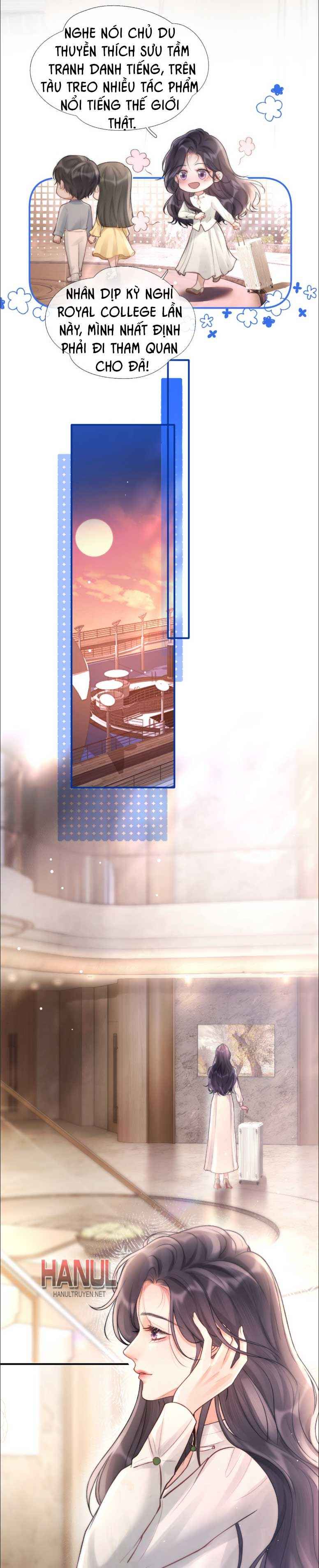 đọc truyện Cuồng Vợ Ngoan Chương 6 ảnh 15 tại Thiên Thai Truyện