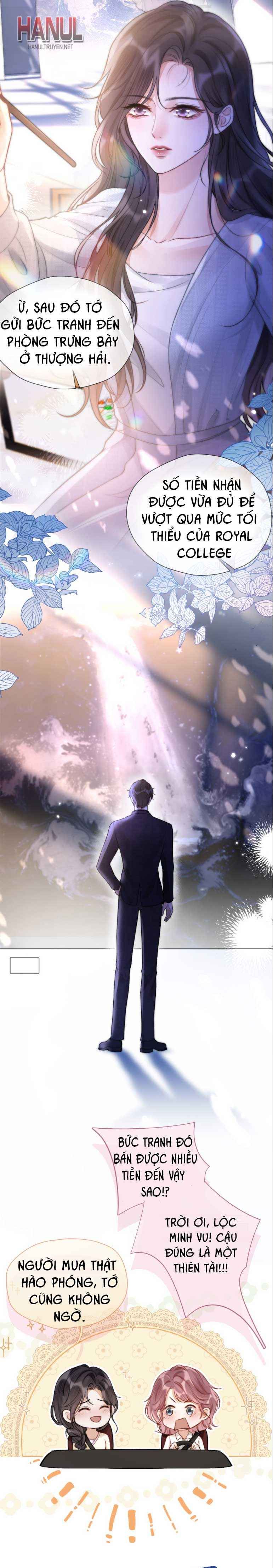 đọc truyện Cuồng Vợ Ngoan Chương 6 ảnh 4 tại Thiên Thai Truyện