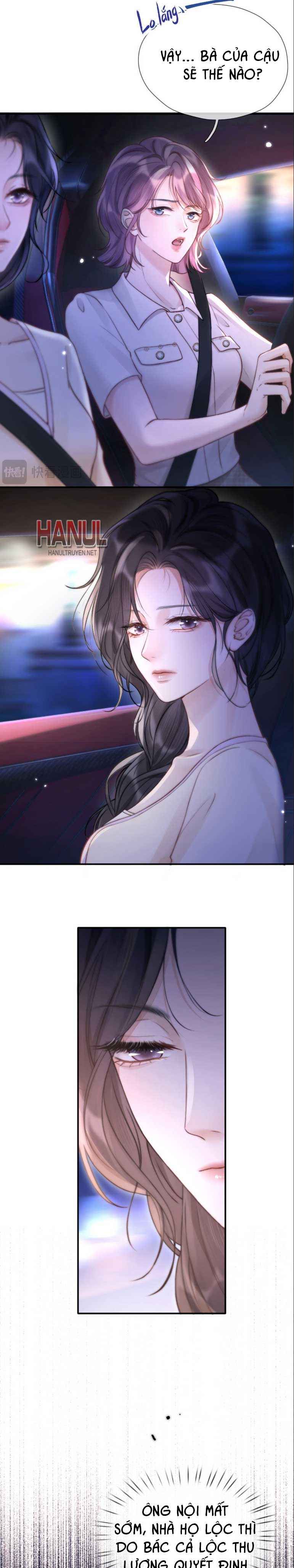 đọc truyện Cuồng Vợ Ngoan Chương 6 ảnh 5 tại Thiên Thai Truyện