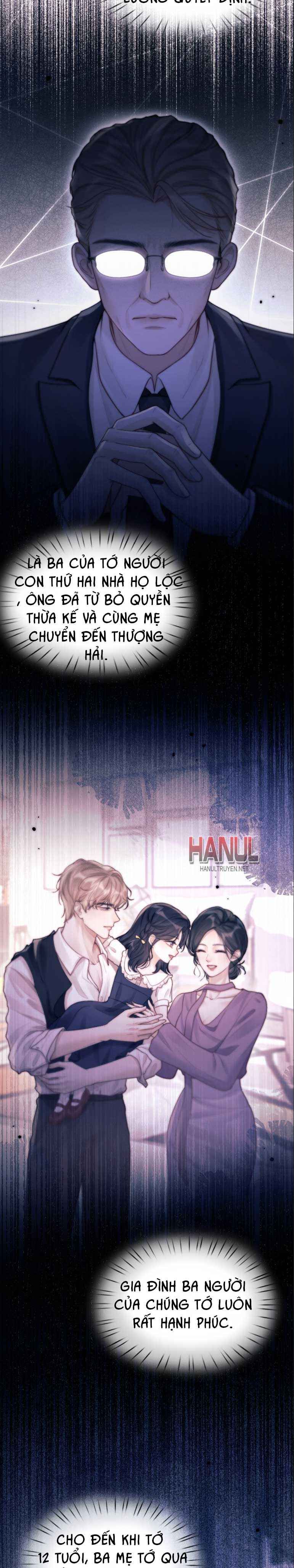 đọc truyện Cuồng Vợ Ngoan Chương 6 ảnh 6 tại Thiên Thai Truyện