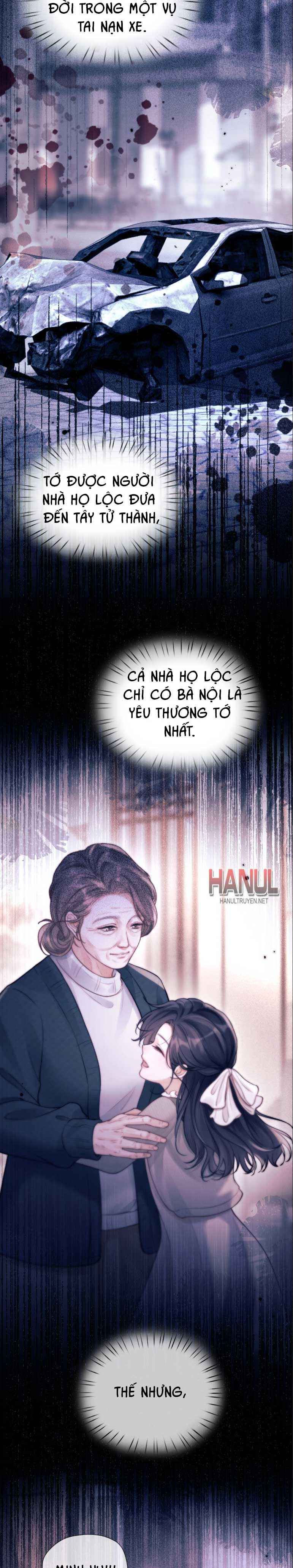 đọc truyện Cuồng Vợ Ngoan Chương 6 ảnh 7 tại Thiên Thai Truyện