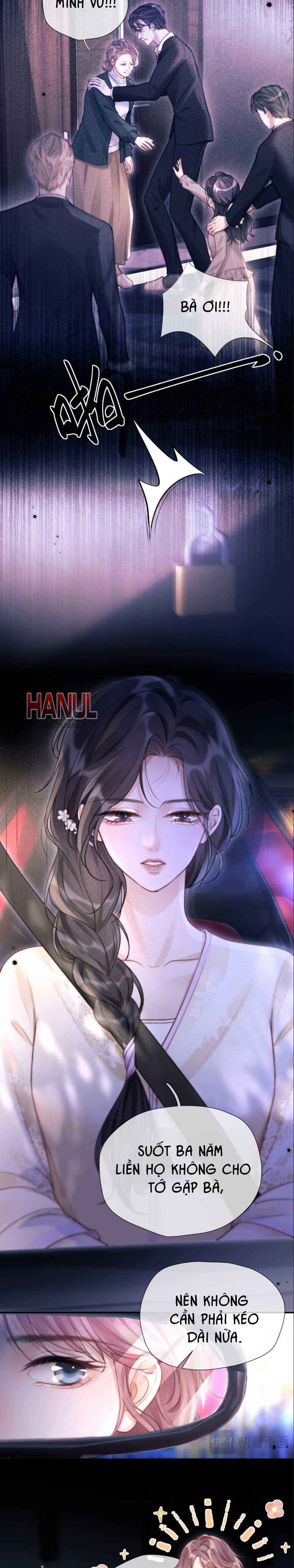 đọc truyện Cuồng Vợ Ngoan Chương 6 ảnh 8 tại Thiên Thai Truyện