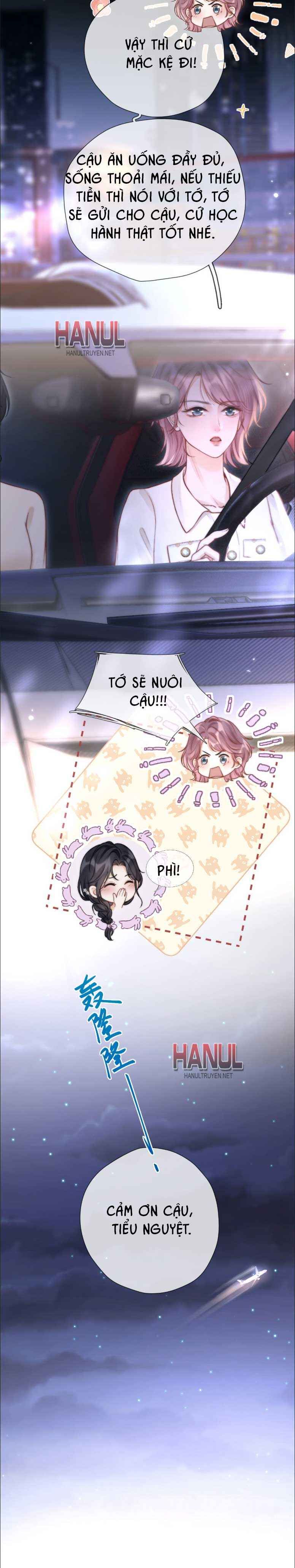 đọc truyện Cuồng Vợ Ngoan Chương 6 ảnh 9 tại Thiên Thai Truyện