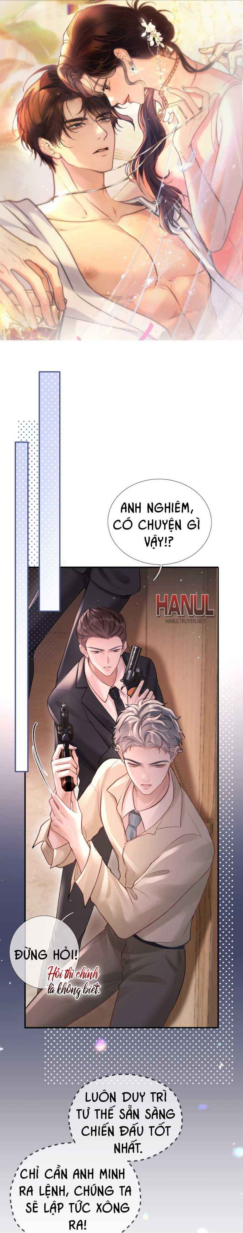 đọc truyện Cuồng Vợ Ngoan Chương 7 ảnh 2 tại Thiên Thai Truyện