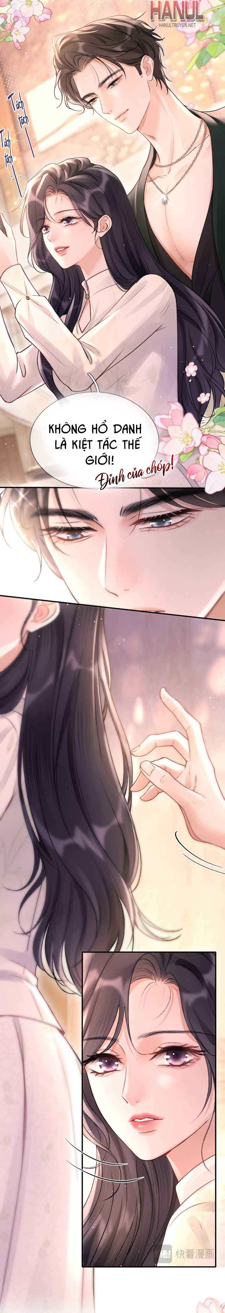 đọc truyện Cuồng Vợ Ngoan Chương 7 ảnh 4 tại Thiên Thai Truyện