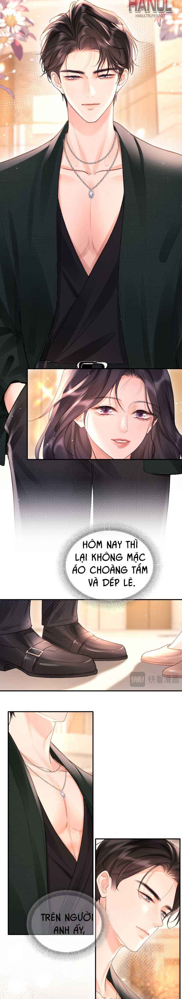 đọc truyện Cuồng Vợ Ngoan Chương 7 ảnh 7 tại Thiên Thai Truyện