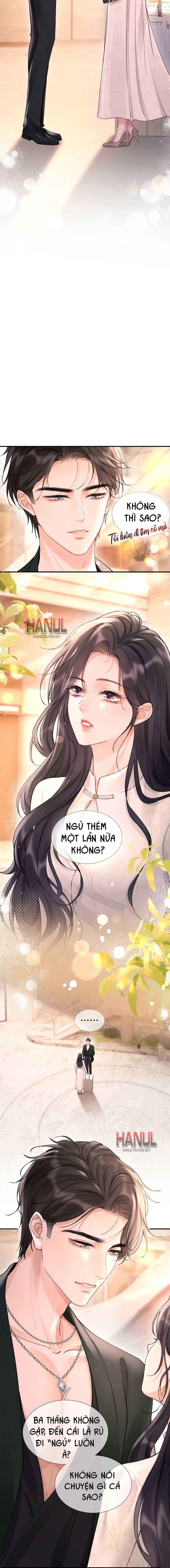 đọc truyện Cuồng Vợ Ngoan Chương 7 ảnh 9 tại Thiên Thai Truyện