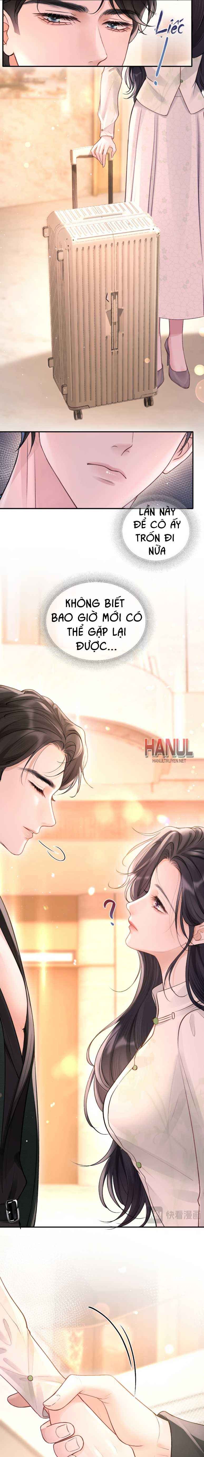 đọc truyện Cuồng Vợ Ngoan Chương 7 ảnh 10 tại Thiên Thai Truyện