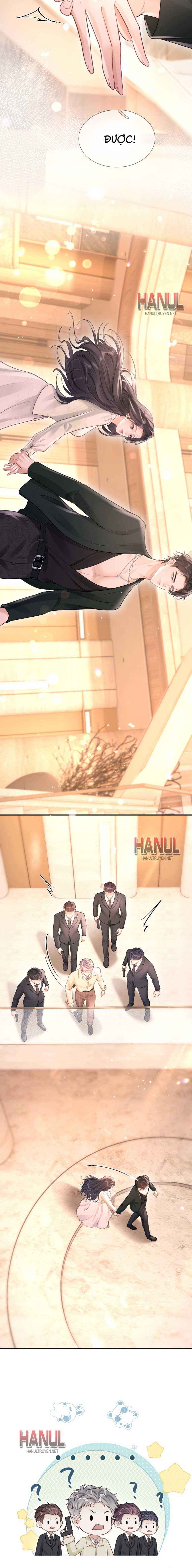 đọc truyện Cuồng Vợ Ngoan Chương 7 ảnh 11 tại Thiên Thai Truyện