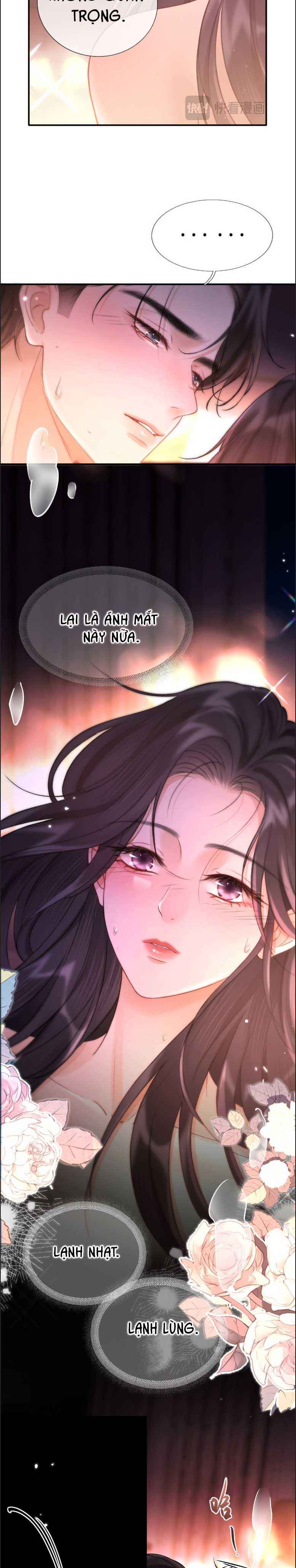 đọc truyện Cuồng Vợ Ngoan Chương 8 ảnh 12 tại Thiên Thai Truyện