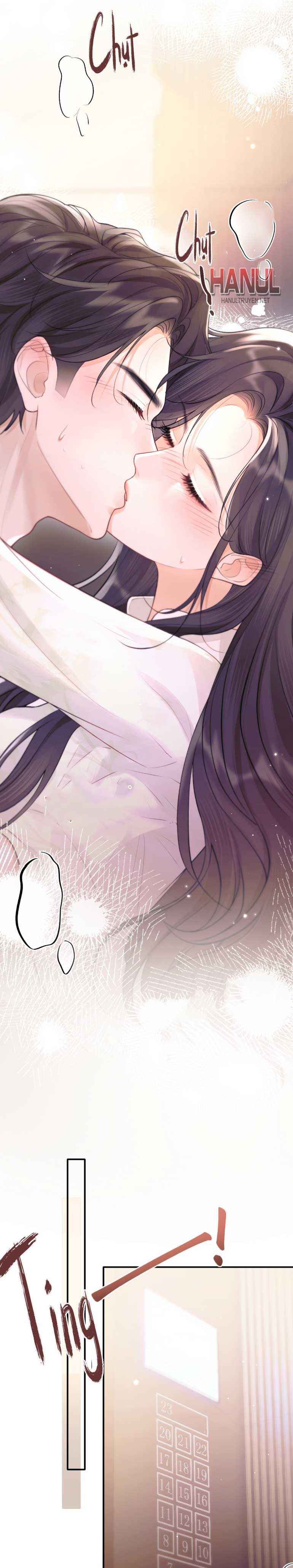 đọc truyện Cuồng Vợ Ngoan Chương 8 ảnh 4 tại Thiên Thai Truyện