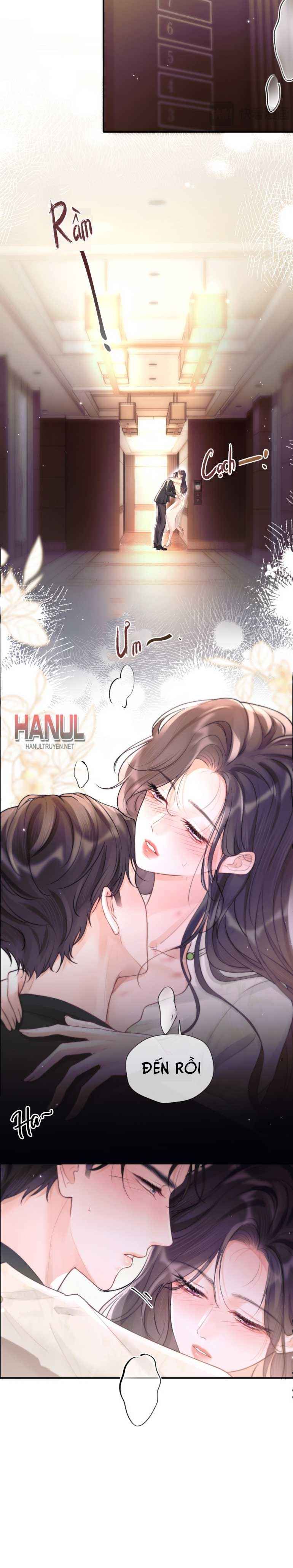 đọc truyện Cuồng Vợ Ngoan Chương 8 ảnh 5 tại Thiên Thai Truyện