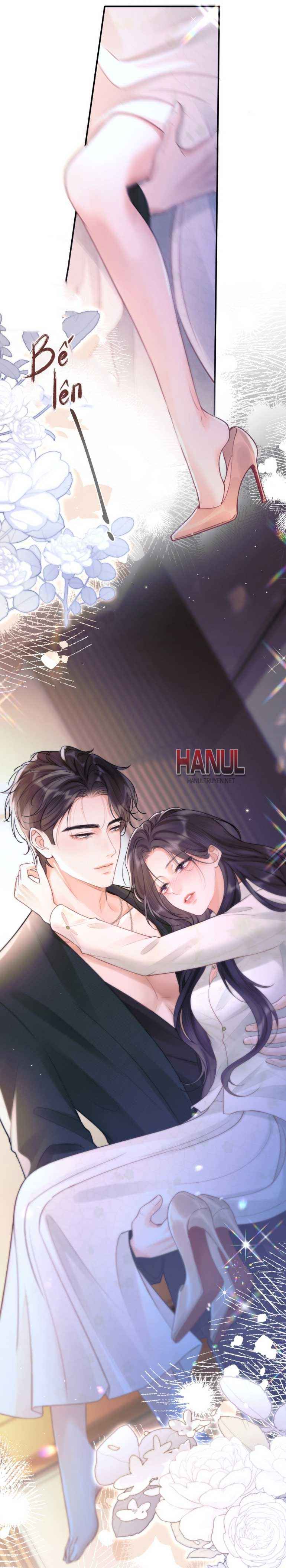 đọc truyện Cuồng Vợ Ngoan Chương 8 ảnh 6 tại Thiên Thai Truyện