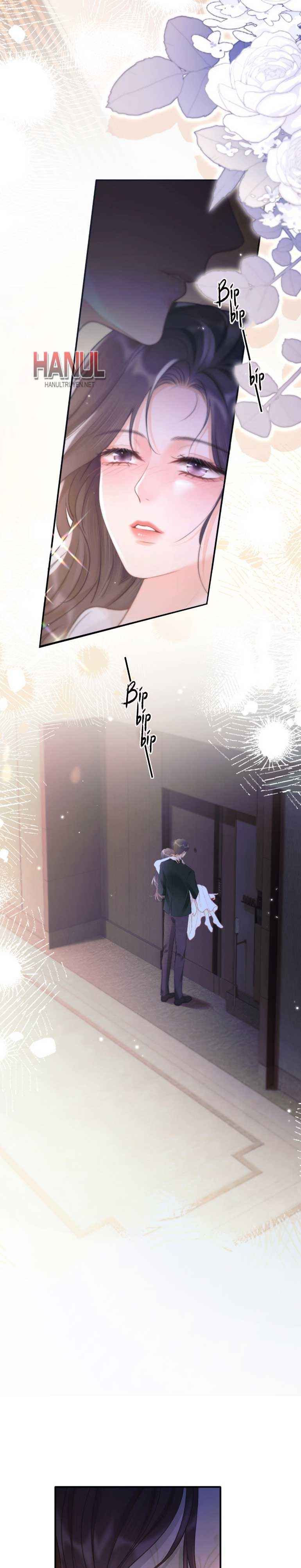 đọc truyện Cuồng Vợ Ngoan Chương 8 ảnh 7 tại Thiên Thai Truyện