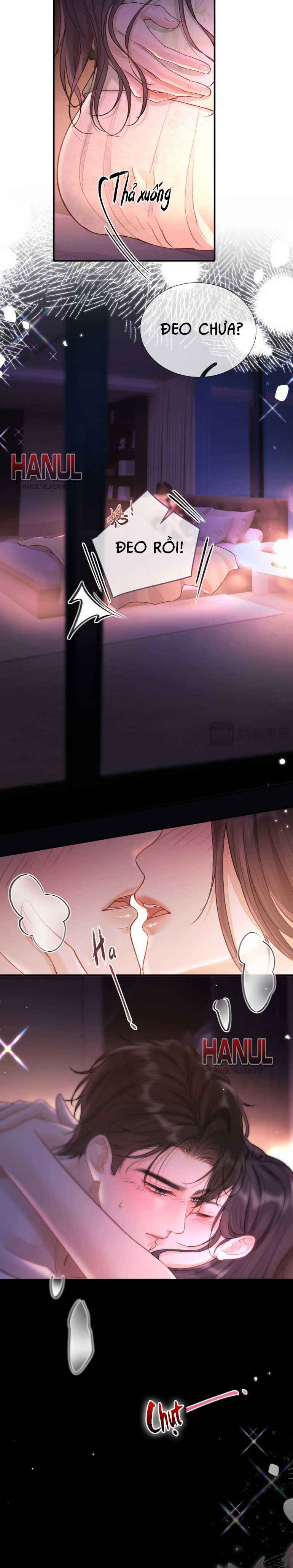 đọc truyện Cuồng Vợ Ngoan Chương 8 ảnh 8 tại Thiên Thai Truyện