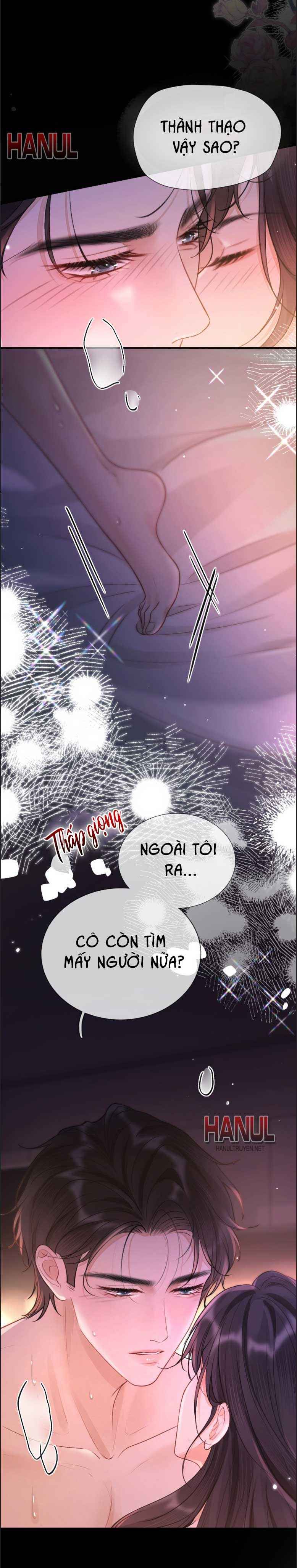 đọc truyện Cuồng Vợ Ngoan Chương 8 ảnh 9 tại Thiên Thai Truyện