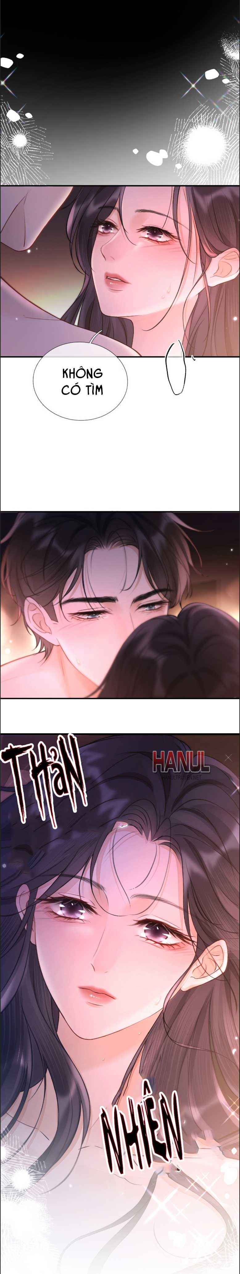 đọc truyện Cuồng Vợ Ngoan Chương 8 ảnh 10 tại Thiên Thai Truyện