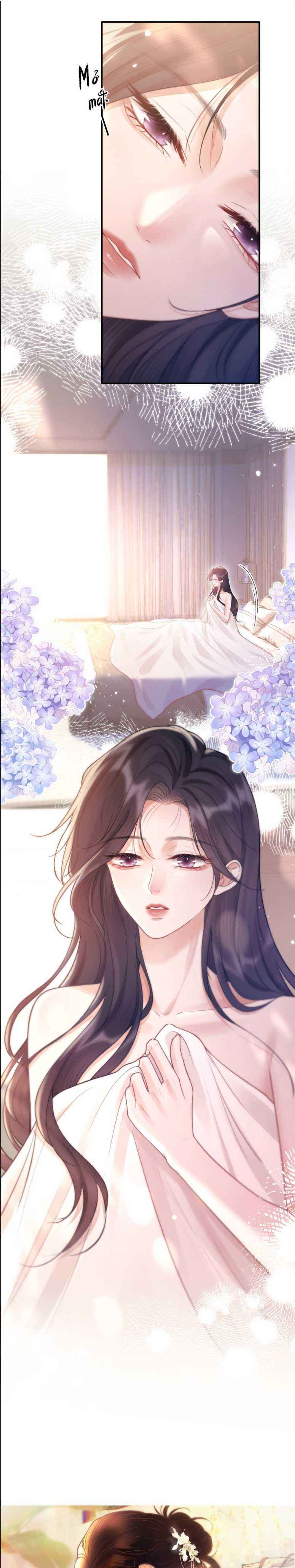 đọc truyện Cuồng Vợ Ngoan Chương 9 ảnh 2 tại Thiên Thai Truyện