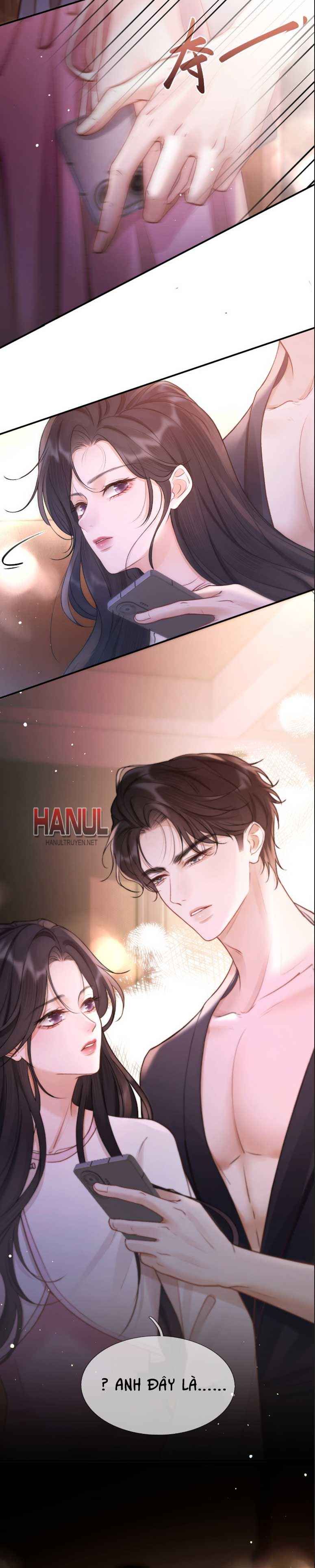 đọc truyện Cuồng Vợ Ngoan Chương 9 ảnh 12 tại Thiên Thai Truyện