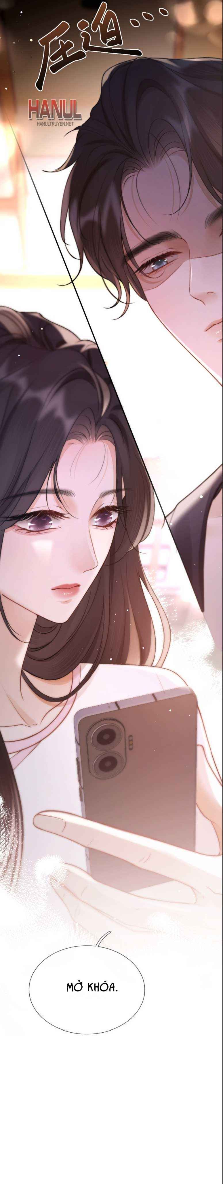 đọc truyện Cuồng Vợ Ngoan Chương 9 ảnh 13 tại Thiên Thai Truyện