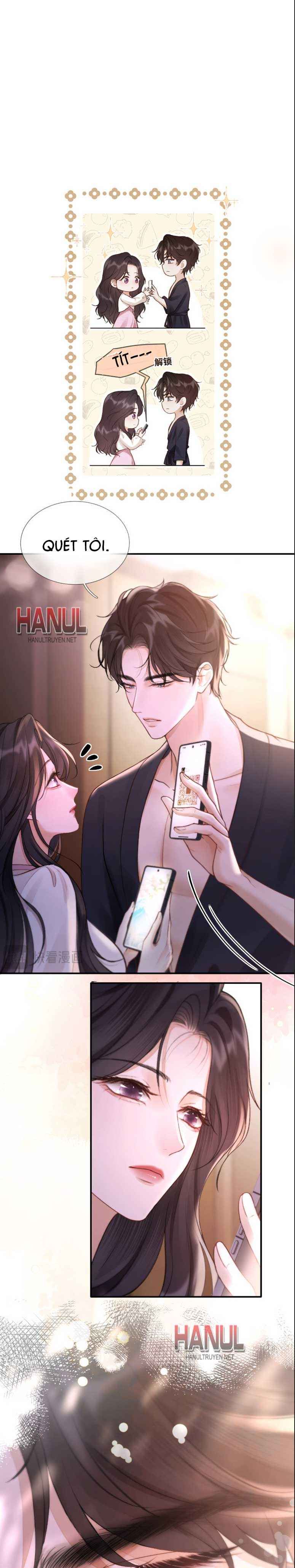 đọc truyện Cuồng Vợ Ngoan Chương 9 ảnh 14 tại Thiên Thai Truyện