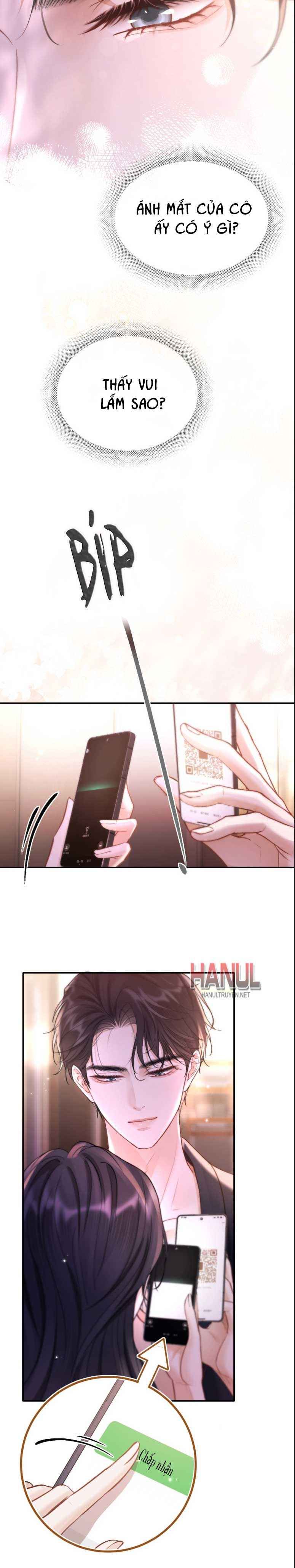 đọc truyện Cuồng Vợ Ngoan Chương 9 ảnh 15 tại Thiên Thai Truyện