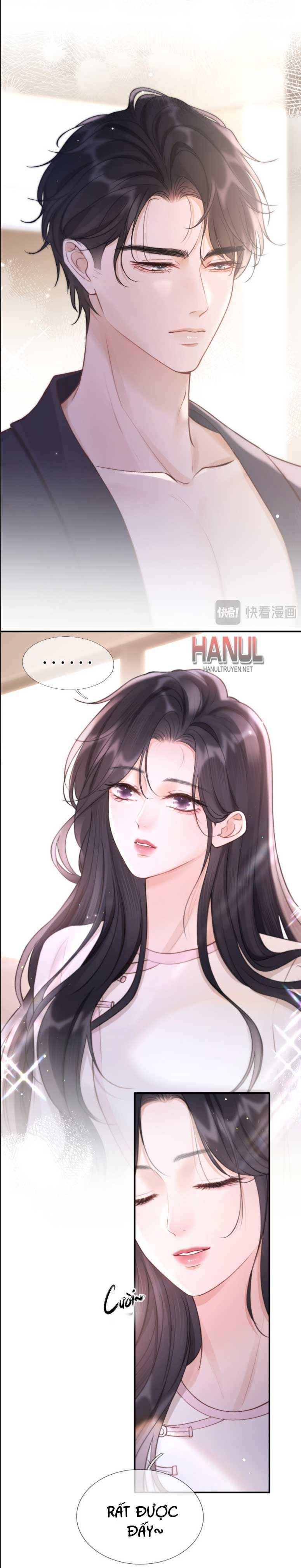 đọc truyện Cuồng Vợ Ngoan Chương 9 ảnh 6 tại Thiên Thai Truyện