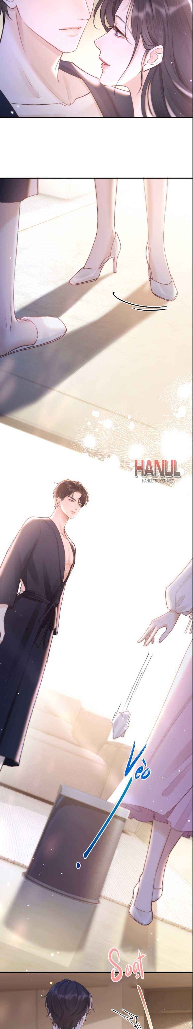 đọc truyện Cuồng Vợ Ngoan Chương 9 ảnh 9 tại Thiên Thai Truyện