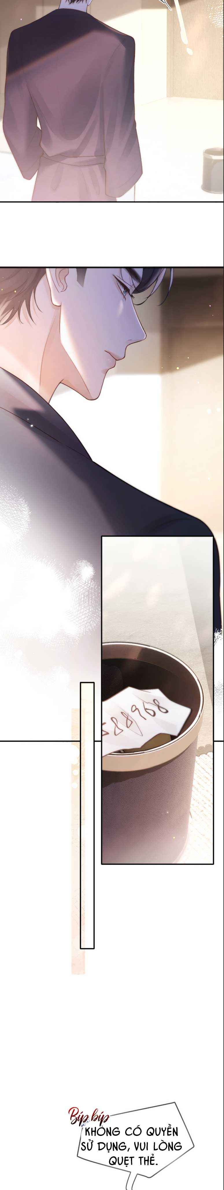 đọc truyện Cuồng Vợ Ngoan Chương 9 ảnh 10 tại Thiên Thai Truyện