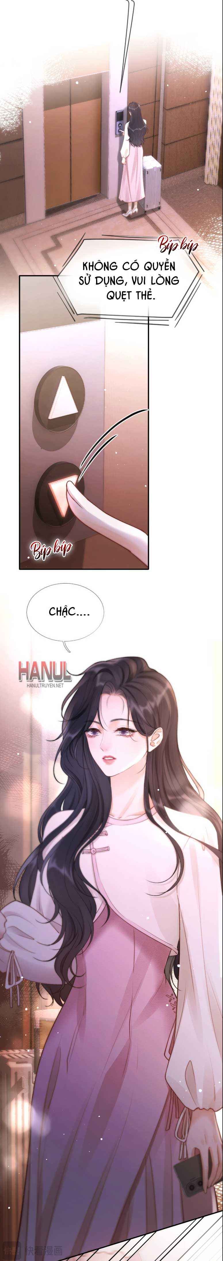 đọc truyện Cuồng Vợ Ngoan Chương 9 ảnh 11 tại Thiên Thai Truyện